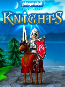 Foto do jogo Playmobil Knights