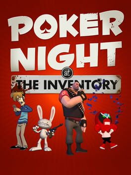 Foto do jogo Poker Night at the Inventory