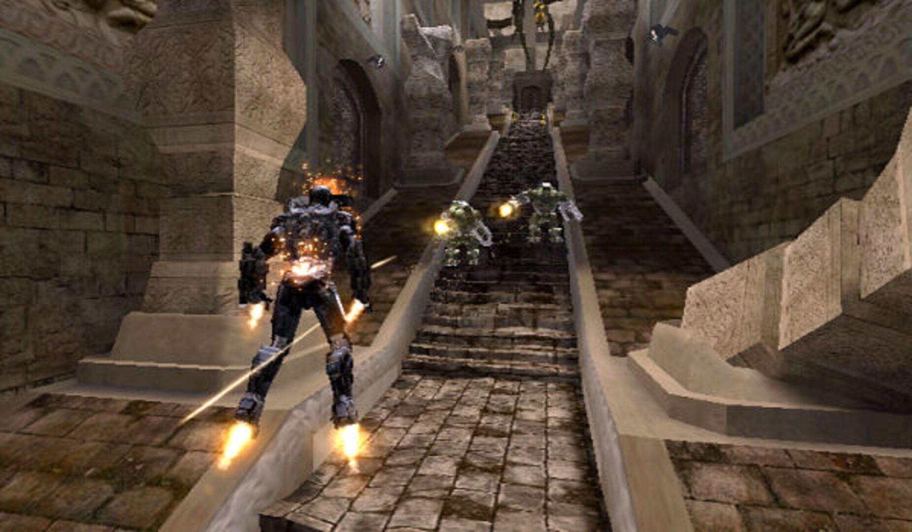 Foto do jogo Iron Man 2