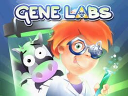 Foto do jogo Gene Labs