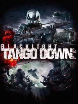 Foto do jogo Blacklight: Tango Down