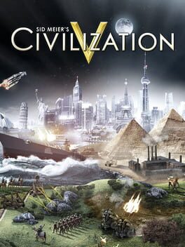 Foto do jogo Sid Meier's Civilization V