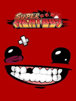 Foto do jogo Super Meat Boy