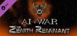 Foto do jogo AI War: The Zenith Remnant