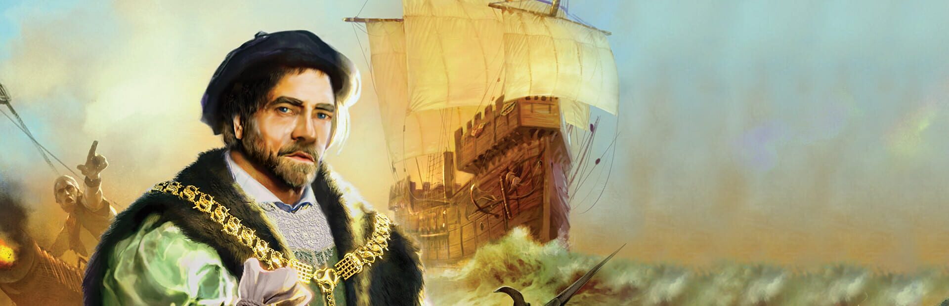 Foto do jogo Patrician IV: Steam Special Edition