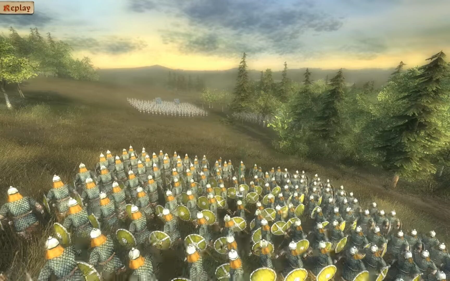 Foto do jogo XIII Century: Blood of Europe