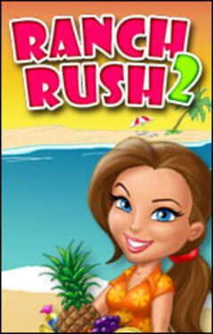 Foto do jogo Ranch Rush 2