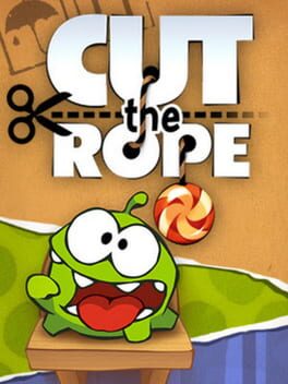 Foto do jogo Cut the Rope