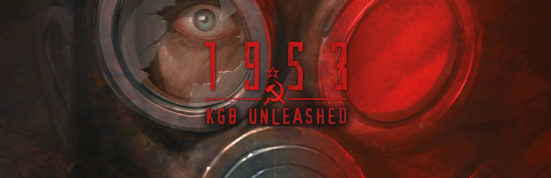 Foto do jogo 1953: KGB Unleashed