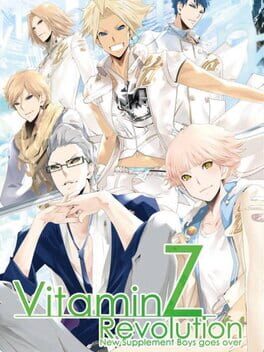 Foto do jogo Vitamin Z Revolution