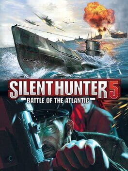 Foto do jogo Silent Hunter 5: Battle of the Atlantic