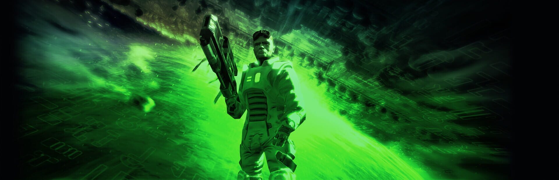 Foto do jogo Alien Breed 2: Assault