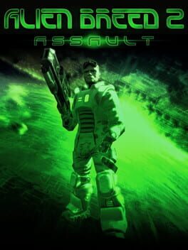 Foto do jogo Alien Breed 2: Assault