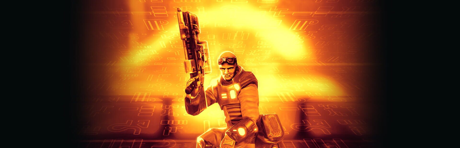 Foto do jogo Alien Breed 3: Descent