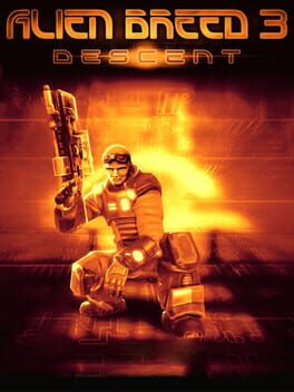 Foto do jogo Alien Breed 3: Descent
