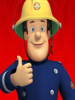 Foto do jogo Fireman Sam: Junior Cadet