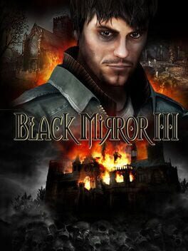 Foto do jogo Black Mirror III: Final Fear