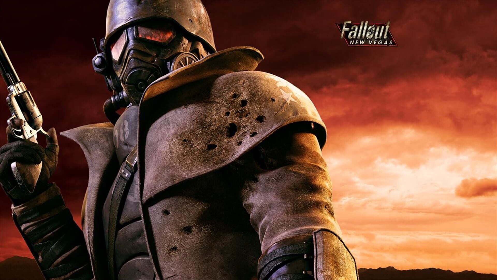 Foto do jogo Fallout: New Vegas - Old World Blues