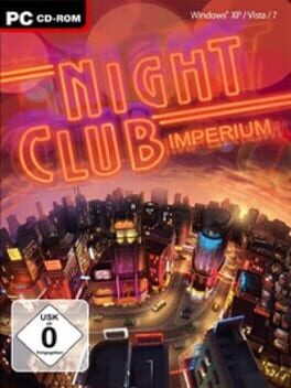 Foto do jogo Nightclub Imperium
