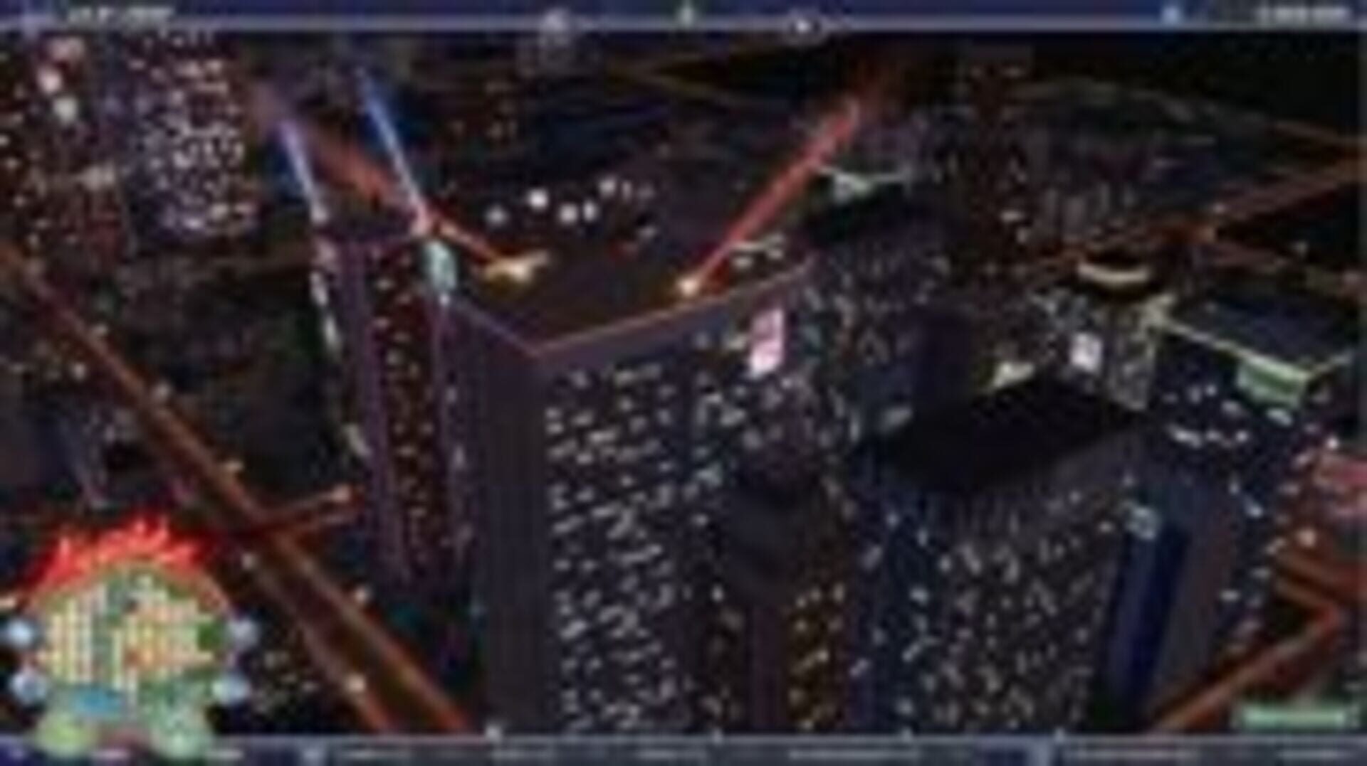 Foto do jogo Nightclub Imperium