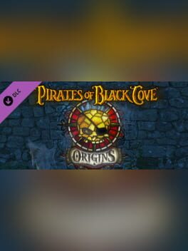 Foto do jogo Pirates of Black Cove: Origins