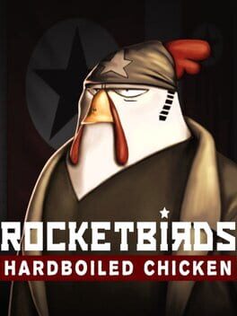 Foto do jogo Rocketbirds: Hardboiled Chicken