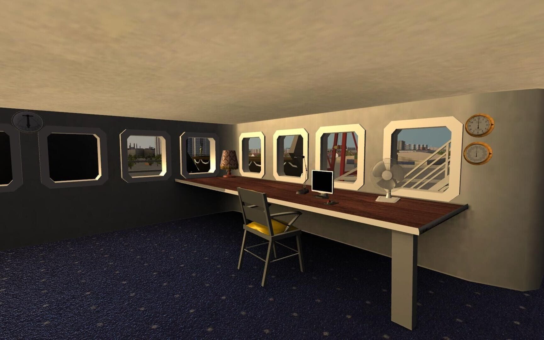 Foto do jogo Ship Simulator Extremes: Cargo Vessel