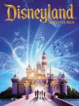 Foto do jogo Disneyland Adventures