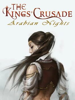 Foto do jogo The Kings Crusade: Arabian Nights