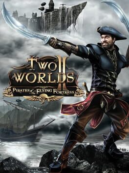 Foto do jogo Two Worlds II: Pirates of the Flying Fortress