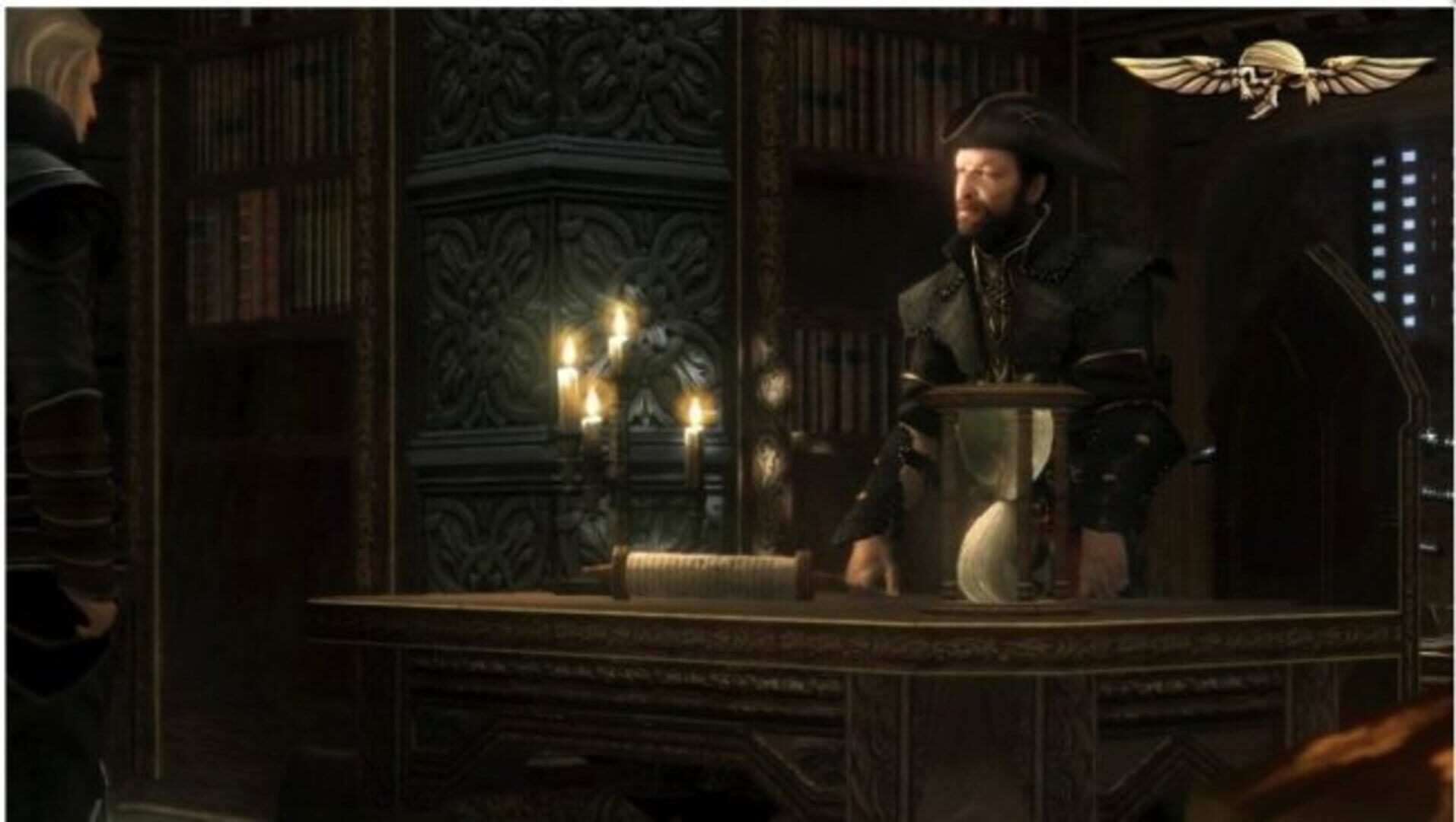 Foto do jogo Two Worlds II: Pirates of the Flying Fortress