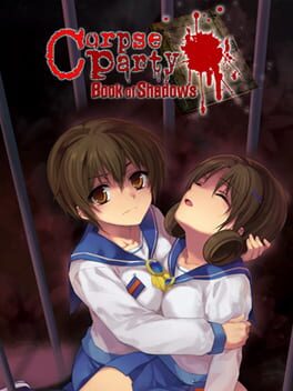 Foto do jogo Corpse Party: Book of Shadows