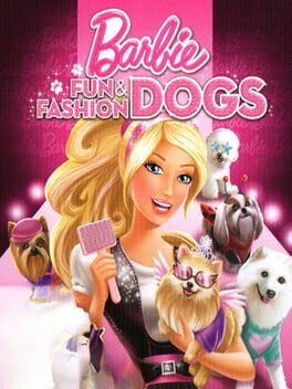 Foto do jogo Barbie: Fun & Fashion Dogs