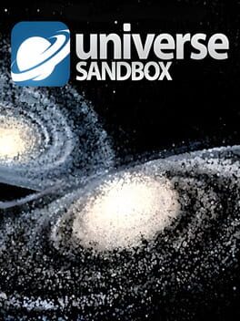 Foto do jogo Universe Sandbox Legacy
