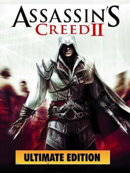 Foto do jogo Assassin's Creed II: Ultimate Edition