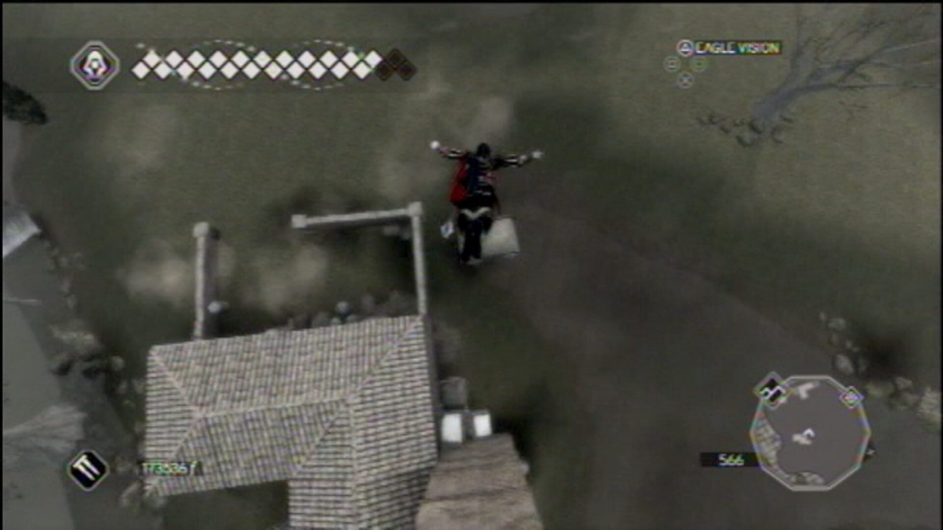Foto do jogo Assassin's Creed II: Ultimate Edition