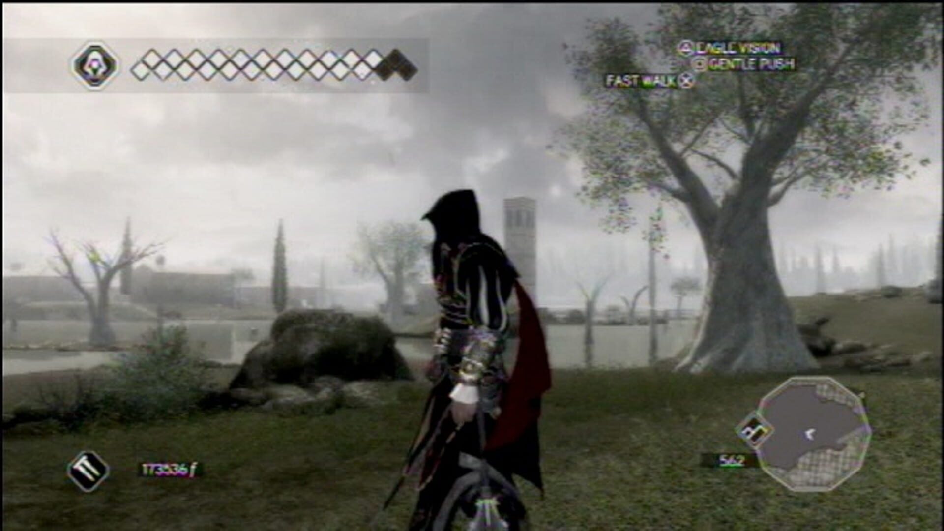 Foto do jogo Assassin's Creed II: Ultimate Edition