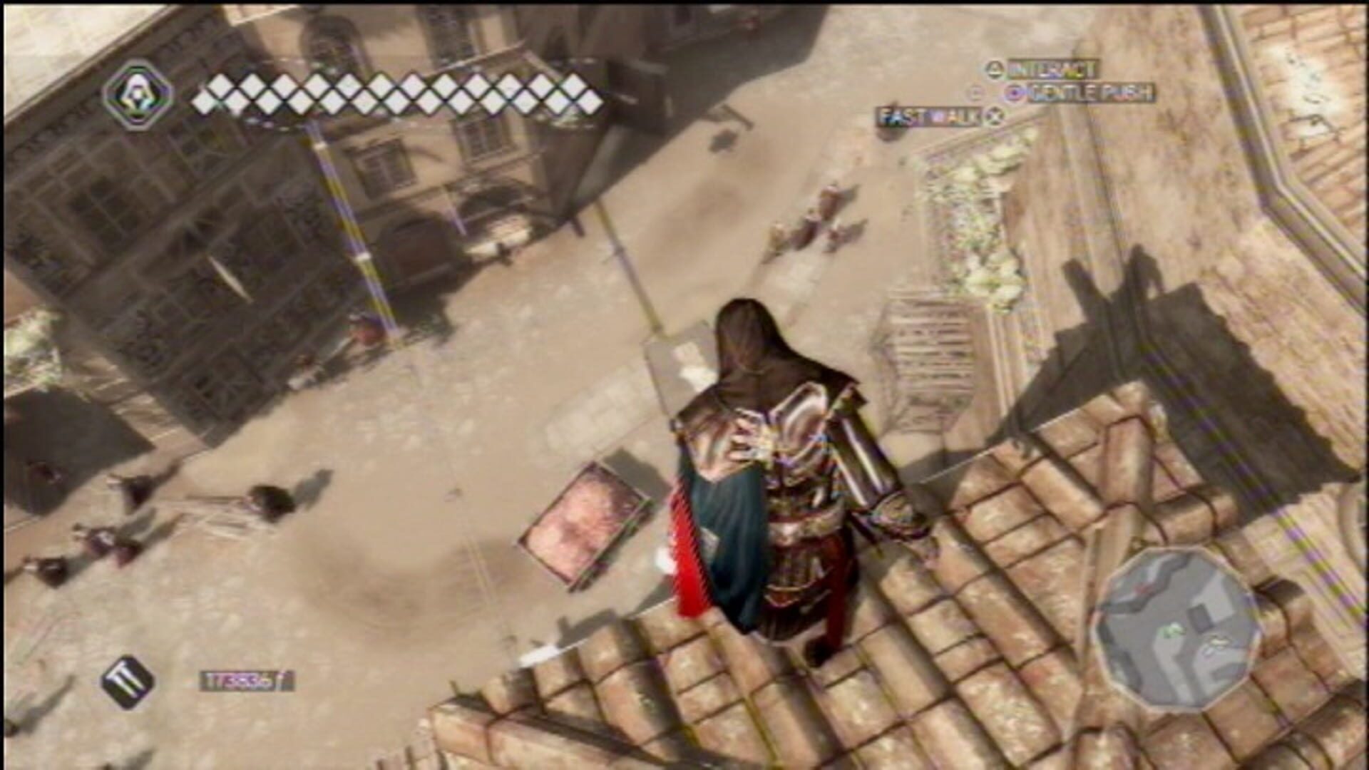 Foto do jogo Assassin's Creed II: Ultimate Edition