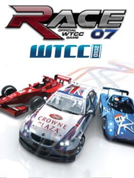 Foto do jogo Race 07: WTCC 2010