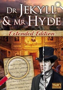 Foto do jogo Dr. Jekyll and Mr Hyde: The Strange Case