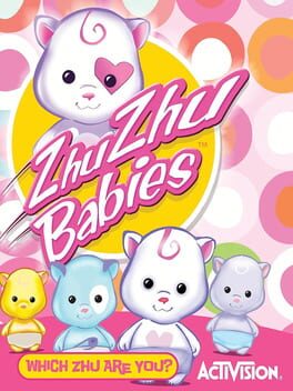 Foto do jogo Zhu Zhu Babies