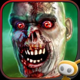 Foto do jogo Contract Killer: Zombies