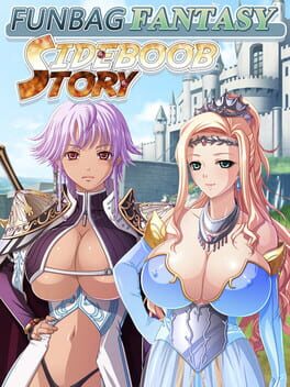 Foto do jogo Funbag Fantasy: Sideboob Story