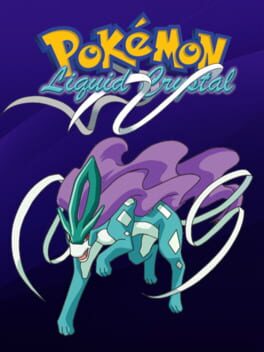 Foto do jogo Pokémon Liquid Crystal