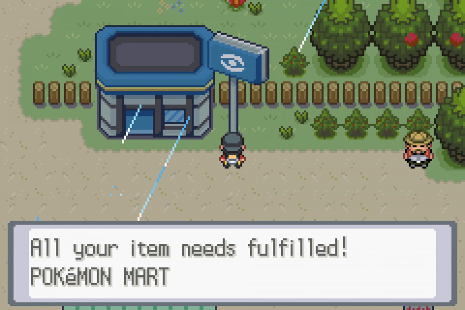Foto do jogo Pokémon Liquid Crystal