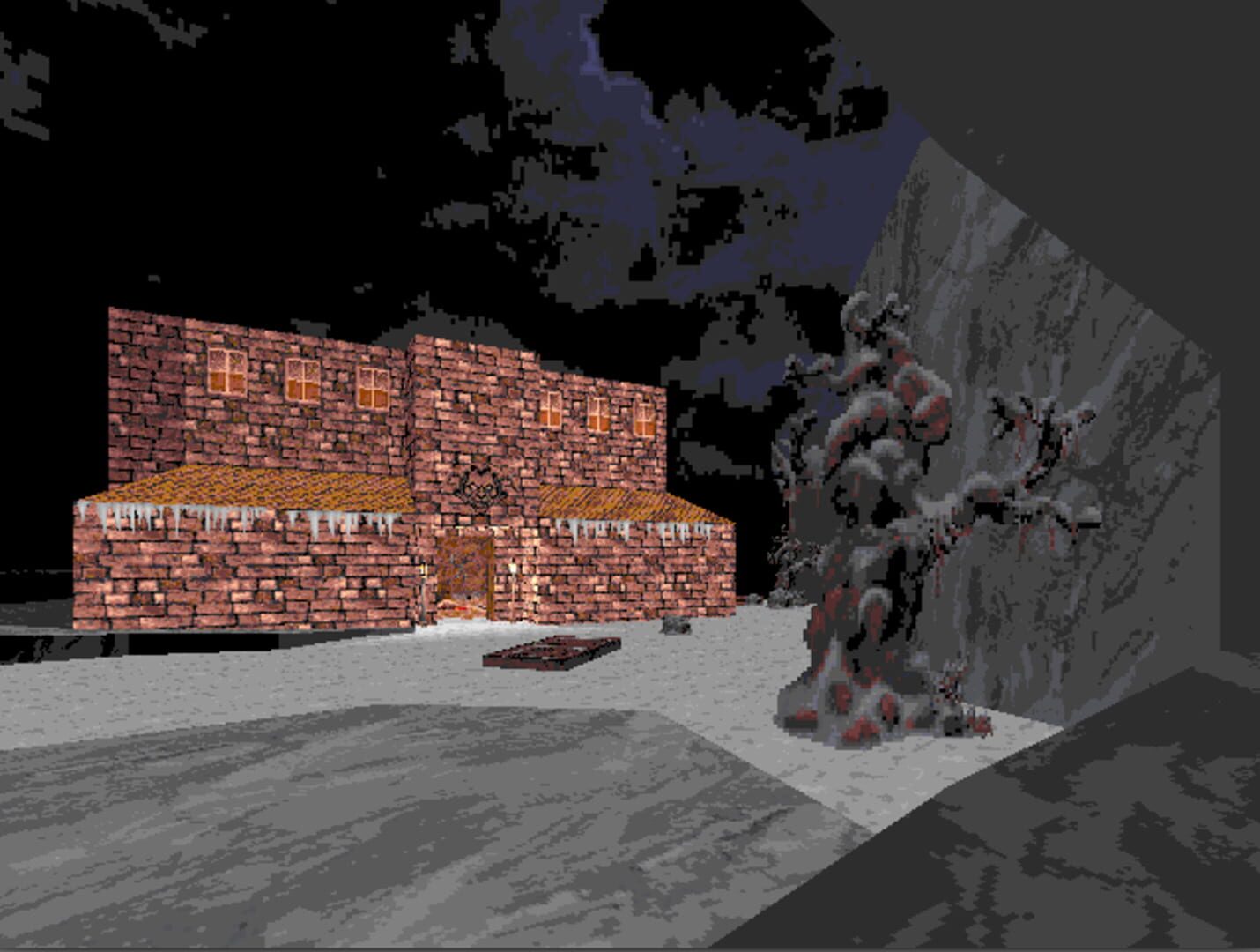 Foto do jogo Death Wish