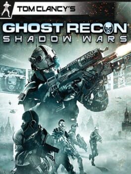 Foto do jogo Tom Clancy's Ghost Recon: Shadow Wars