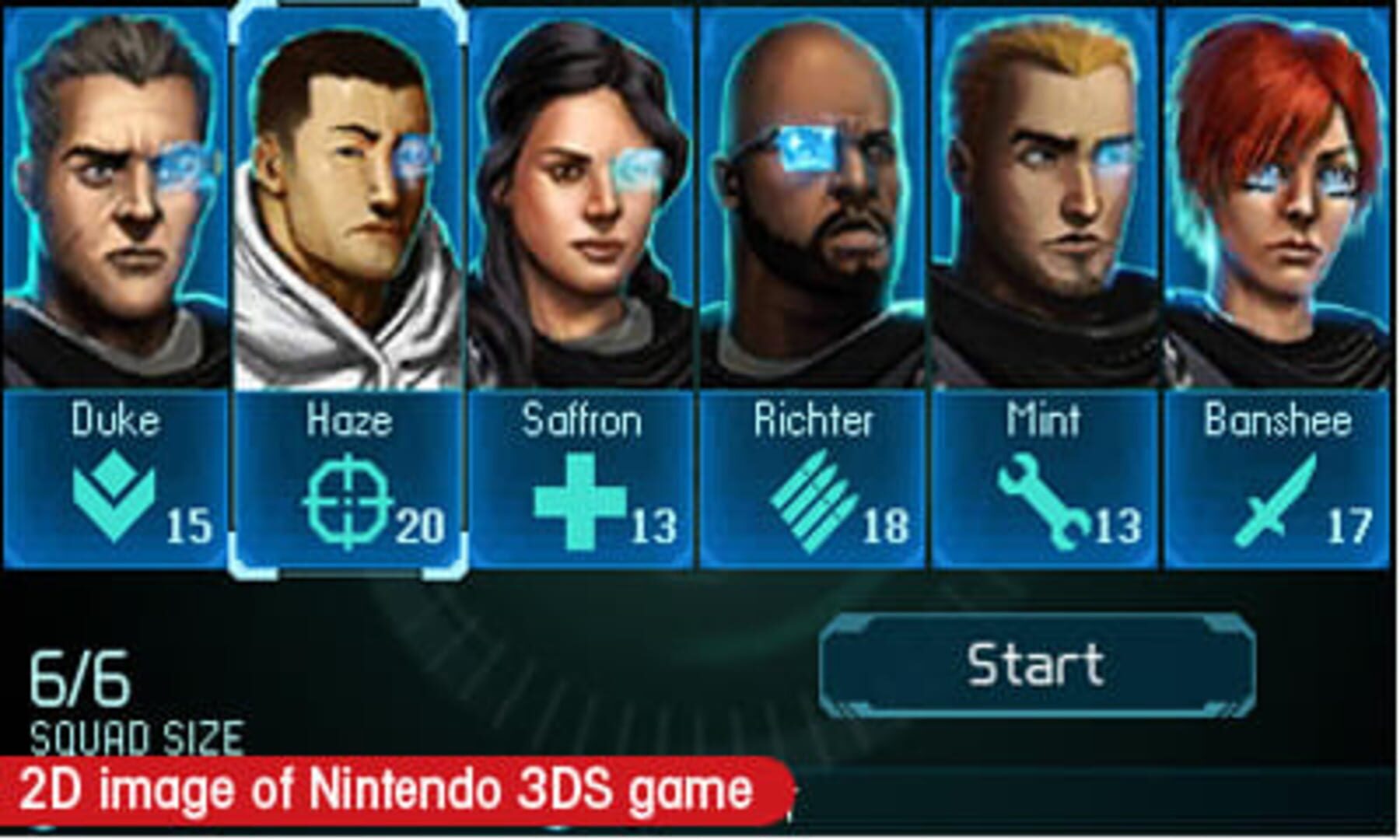 Foto do jogo Tom Clancy's Ghost Recon: Shadow Wars