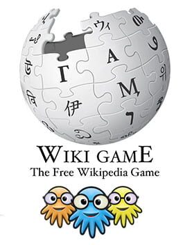 Foto do jogo The Wiki Game