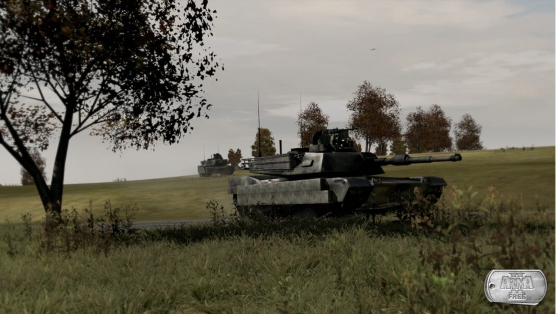 Foto do jogo Arma 2: Free